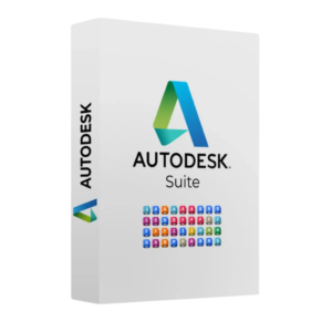 Autodesk Toutes les applications