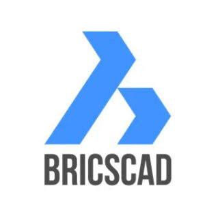 BricsCAD - 1 An