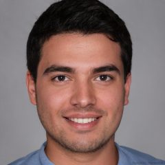 Adrian Novak